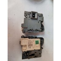 khoá máy giặt Aqua , hàng tháo máy .