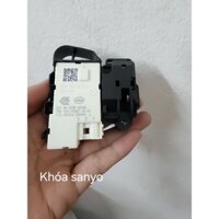 Khóa Máy Giặt Sanyo hãng chất lượng tốt