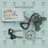 Khóa máy Luvias Yamaha VN _ 44SXH25A0200