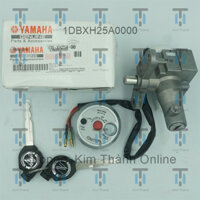 Khóa máy Nouvo 5 Yamaha VN _ 1DBXH25A0000