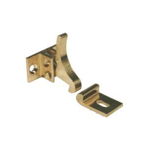 Khóa mỏ quạ cho cửa 2 cánh Hafele 245.74.010