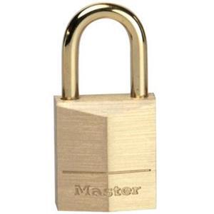 Khóa móc 15mm Master Lock 115EURD