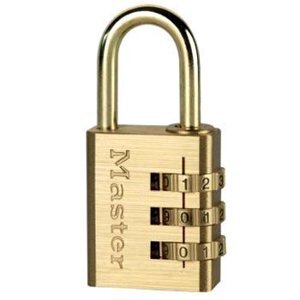 Khóa móc 30mm Master Lock 630EURD