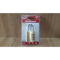 Khóa móc 40mm Kwikset - 90250-172