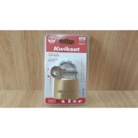 Khóa móc 50mm Kwikset - 90250-150