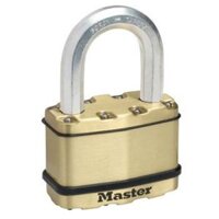 Khóa móc 64mm Master Lock M15BEURDLF