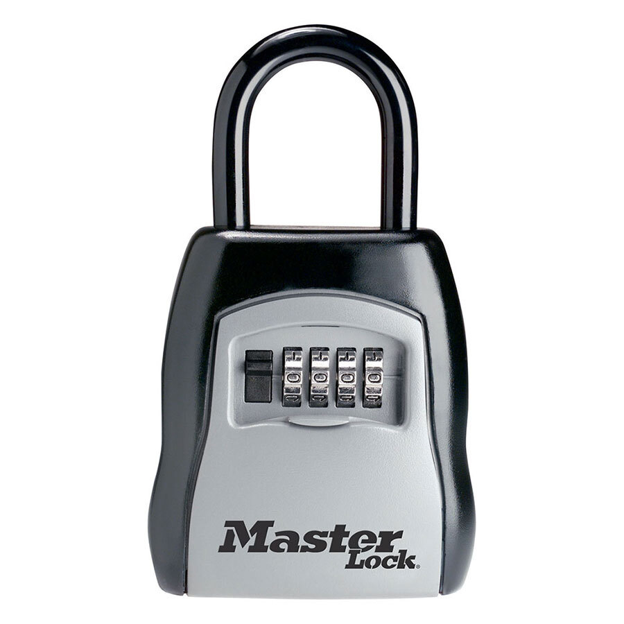 Khóa móc 83mm có hộp đựng chìa Master Lock 5400 EURD