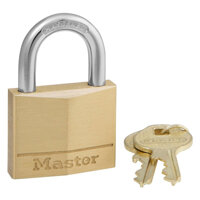 Khóa Móc Master Lock 120 EURD 20mm