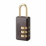 Khóa móc Master Lock 20mm 646 EURD