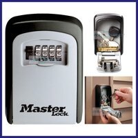 Khóa Móc Master Lock 5401D Mini Chìa Khóa An Toàn với *** MIỄN PHÍ BƯU CHÍNH ***