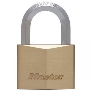 KHÓA MÓC MASTER LOCK 60MM - 1160EFGDRF
