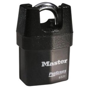 Khóa móc Master Lock 6321EURD