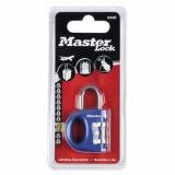 Khóa móc mở số Master Lock 30mm 633 EURD