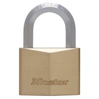 Khóa móc thân đồng 60mm Master Lock 1160EFGD