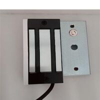 Khóa Nam Châm Lực Hút 60kg VR-60M