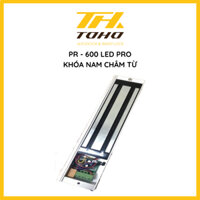 Khóa nam châm PR-600LED PRO