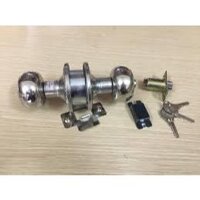 Khóa năm đấm tròn, khoá quả đấm việt tiệp