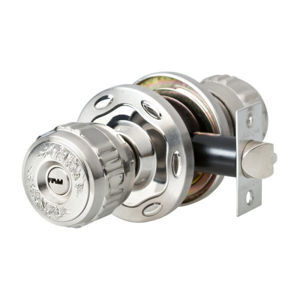 Khóa nắm đấm VICKINI 30589.001