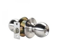 Khóa nắm đấm Vickini 30600.002 SSS