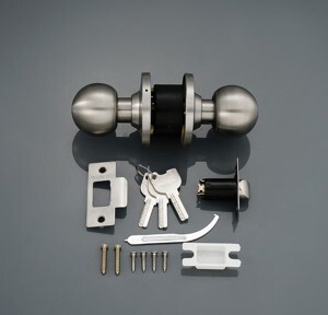 Khóa nắm đấm VICKINI 30700.001 SSS