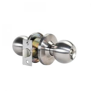 Khóa nắm đấm VICKINI 30800.002 SSS