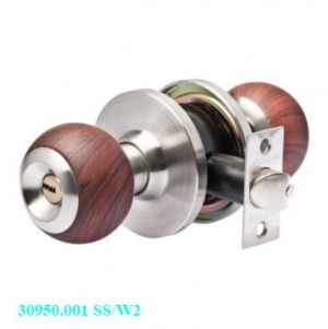 Khóa nắm đấm Vickini 30950.001