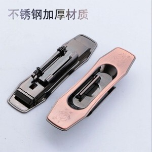 Khóa Nắm Tròn Nikkei 888