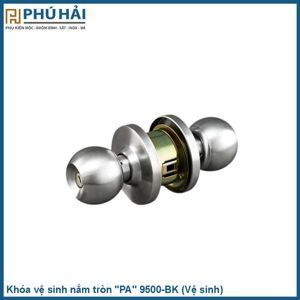 Khóa nắm tròn Nikkei 9500