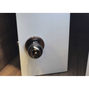 Khóa nắm tròn Yale VCA5242US11