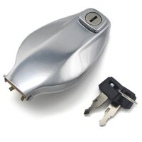 Khóa nắp bình xăng xe máy Yamaha 4R0-24602-01 1E7-24602-00 1A0-24602-00 36L-F4650-V1 TX650 RD400 RX100 RX125 SR500