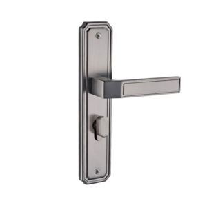 Khóa nẹp Vickini 32013.001 MSB