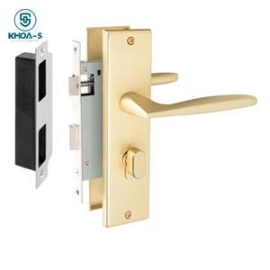 Khóa nẹp Vickini 32015.001 MSB