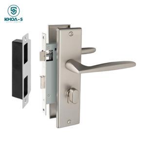 Khóa nẹp Vickini 32015.001 MSB