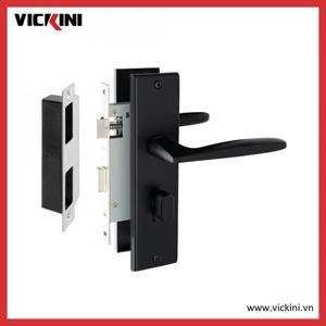 Khóa nẹp Vickini 32015.001 MSB