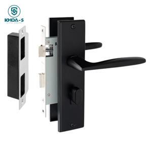 Khóa nẹp Vickini 32015.001 MSB