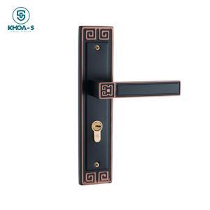 Khóa nẹp Vickini 32017.002 GYM/CF