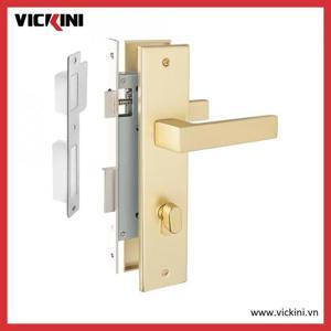 Khóa nẹp Vickini 33012.001 MSB