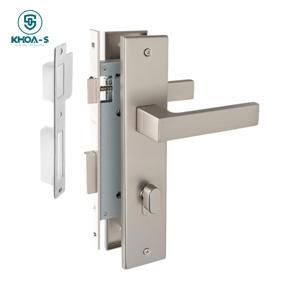 Khóa nẹp Vickini 33012.001 MSB
