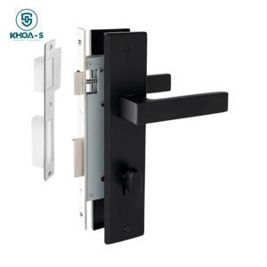 Khóa nẹp Vickini 33012.001 MSB