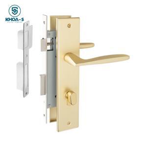 Khóa nẹp Vickini 33015.001 MSB