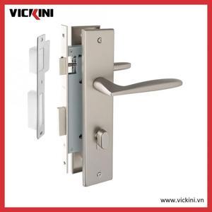 Khóa nẹp Vickini 33015.001 MSB