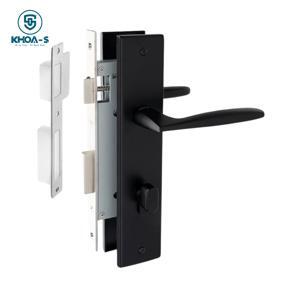 Khóa nẹp Vickini 33015.001 MSB