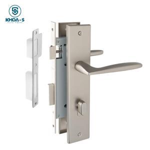 Khóa nẹp Vickini 33015.001 MSB