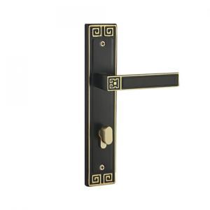 Khóa nẹp Vickini 33017.001 GYM/CF