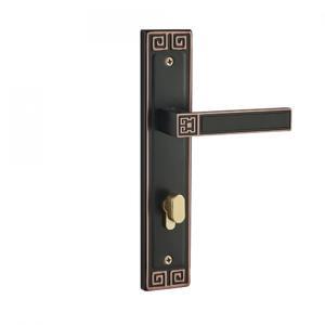Khóa nẹp Vickini 33017.001 GYM/CF