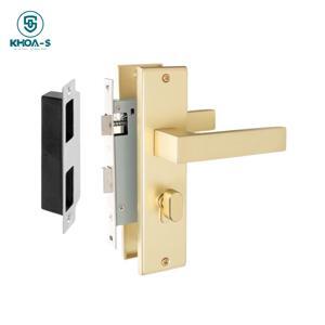 Khóa nẹp Vikini 32012.001 MSB