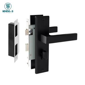 Khóa nẹp Vikini 32012.001 MSB
