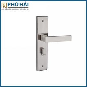 Khóa nẹp Vikini 32012.001 MSB