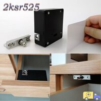 Khóa ngăn kéo 2KSR525 Kiểm soát truy cập bền bỉ Thẻ RFID Nhân bản thẻ ID