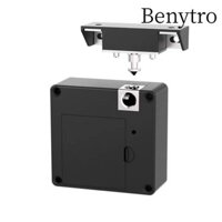 Khóa ngăn kéo BENYTRO Kiểm soát truy cập vô hình Thẻ RFID Nhân bản thẻ ID